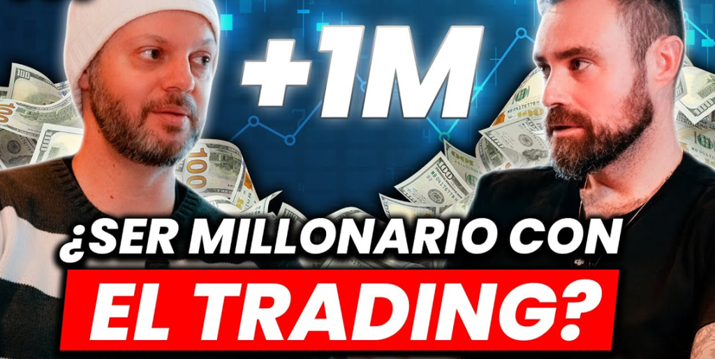 Black Sheep Academy - El curso número uno del trading - Ivan Goser y César Barriga