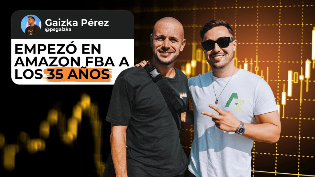 Testimonio alumno curso AMZ Elite 2025