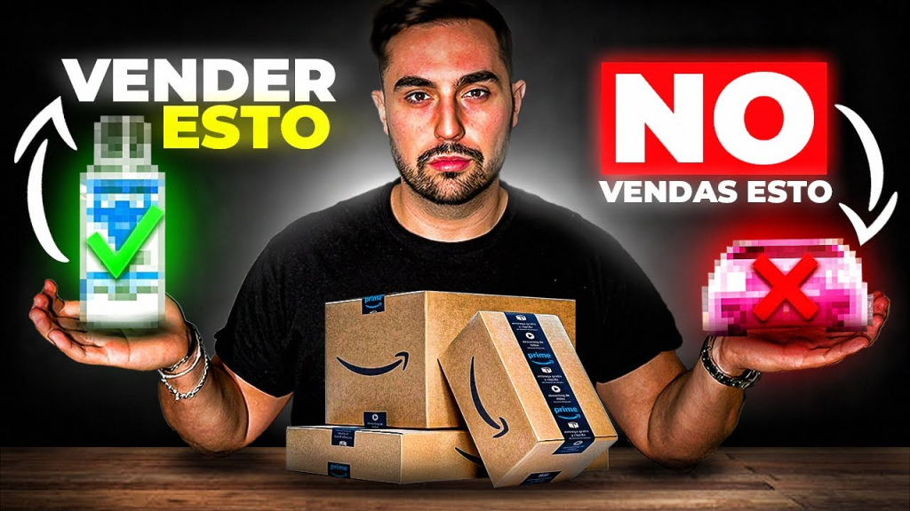 ¿Es el curso AMZN Elite una estafa? Opinión real