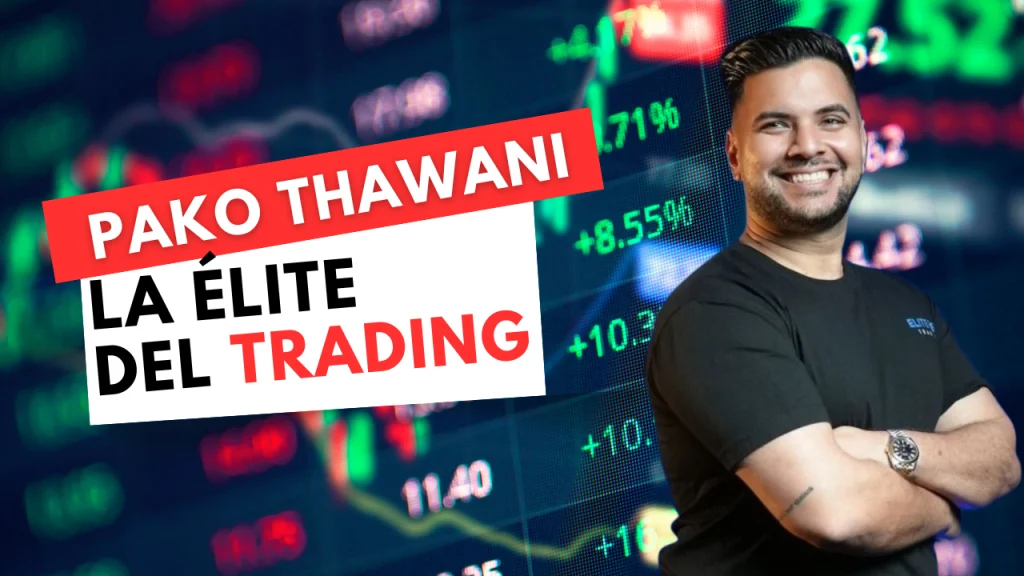 Élite del Trading de Pako Thawani opiniones: guía rápida para decidir en 2025