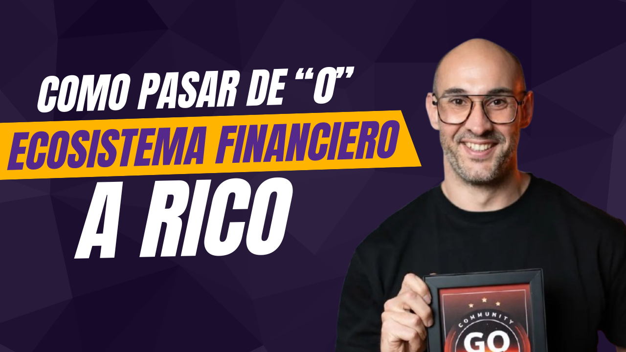 Opiniones Ecosistema Financiero 2025 curso de Javier Hernández