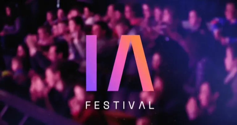 ogotipo del IA Festival de Buildt Academy
