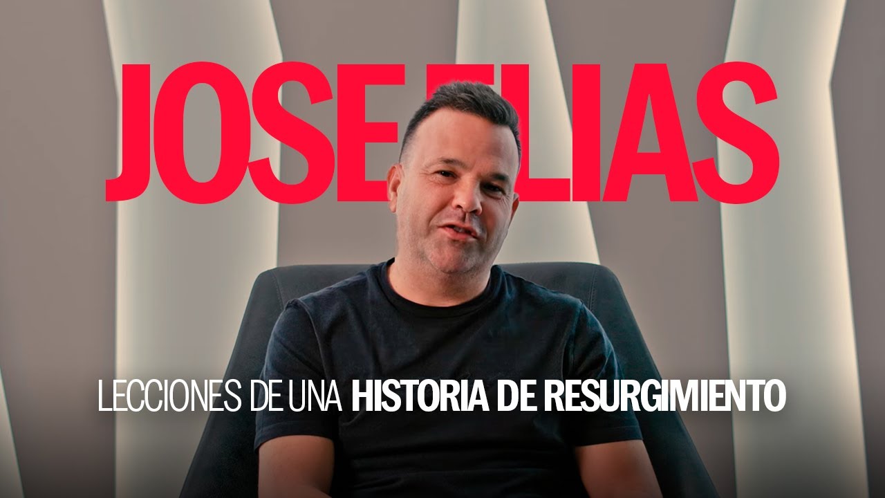 José Elías en OffLesson: Análisis de negocios e inversión
