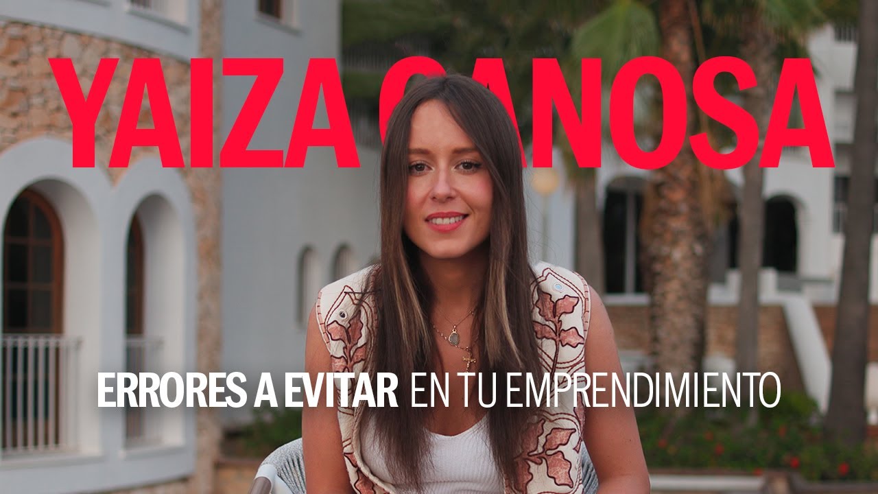 Yaiza Canosa en OffLesson: operaciones y equipos para escalar sin caos