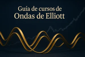 Guía de cursos de Ondas de Elliott (2025)