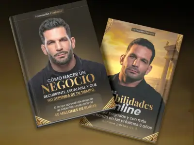 Regalos al inscribirte gratis a Cimientos de Adri Kastel