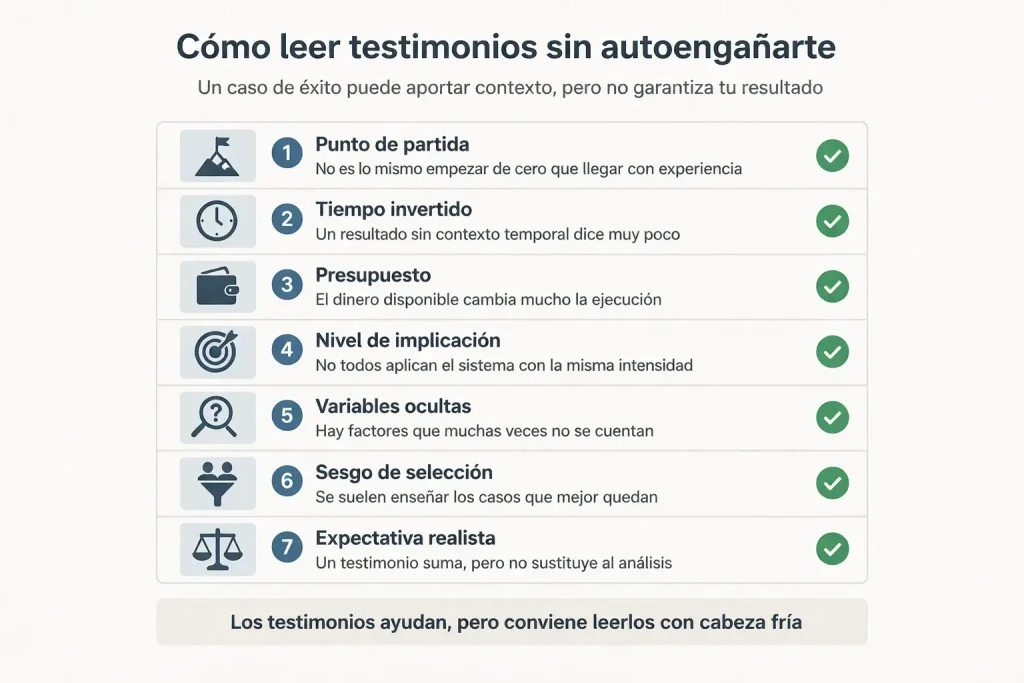 Infografía sobre qué estás pagando realmente en Ecommerce Acelerator