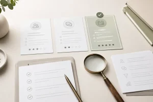 Cómo elegir un curso de appointment setter sin equivocarte