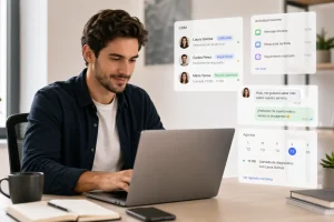 Qué es un appointment setter y qué hace realmente