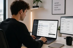 ¿Se puede trabajar como setter sin experiencia?